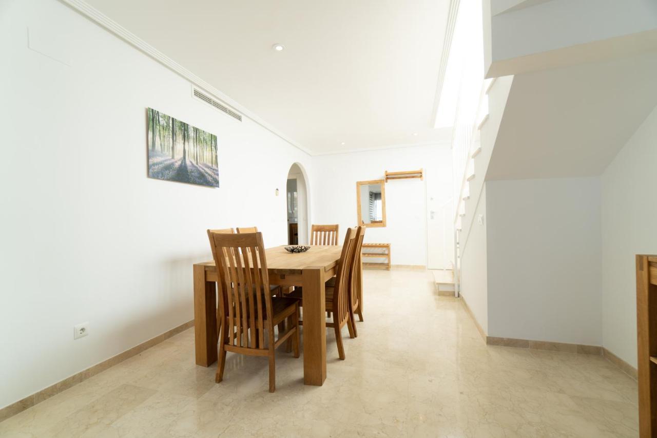 Appartement Mascarat Oasis Beach Altea